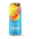 Ursus 0.5L Cooler Ananas Si Guava N/A Dz Sgr