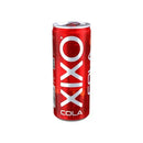 XIXO Soft Drink Cola 250 ml Doza SGR