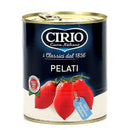 Peeled Tomato Tomato 800g