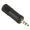 Hama Adapter Hama Audio 3.5 mm jack plug, Stereo, 5 m