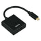 USB-C adapter - kijelzőport, Hama, Ultra HD