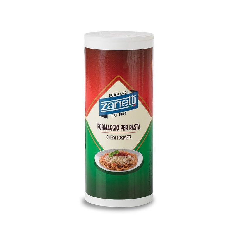 Zanetti Branza rasa pentru paste 80g