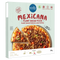 NATURLI meksička veganska pizza 350g