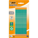 Bic Evolution eco graphite pencils 655, 10 pcs / set