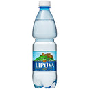 Lipova ravna mineralna voda 0.5l