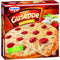 Guseppe pizza négy sajt 335g