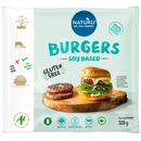 NATURLI Burger vegan 320g