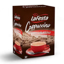 The Classic Cappuccino Party 10x12.5g