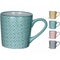 Cana din ceramica 385ml