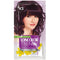 Loncolor Trendy Colors semi-permanent hair dye, rock violin v3