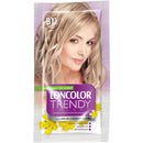 Loncolor Trendy Colors vopsea semipermanenta pentru par, metal blonde  b11