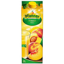 Pfanner peaches non-carbonated soft drink 2l