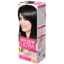 Loncolor Ultra vopsea pentru par, negru albastru 1