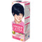 Loncolor Ultra hair dye, black blue 1,2