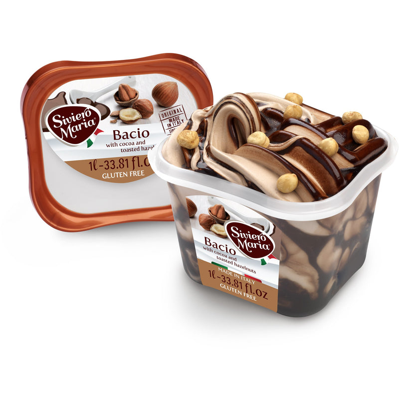 Siviero Maria Baccio inghetata 1000ml