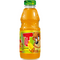 Tedi Karotten-, Apfel- und Bananensaft, 0.3 l Flasche