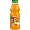 Tedi Karottensaft, Apfel und Orange, 0.3 l Flasche
