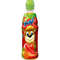 Tedi Play soft drink with 0.4L strawberry juice