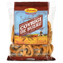 Boromir Buzau pretzels with 250g salt