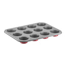 FORMA MUFFIN 12BUC CHERRY 83019