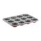 FORMA MUFFIN 12BUC CHERRY 83019