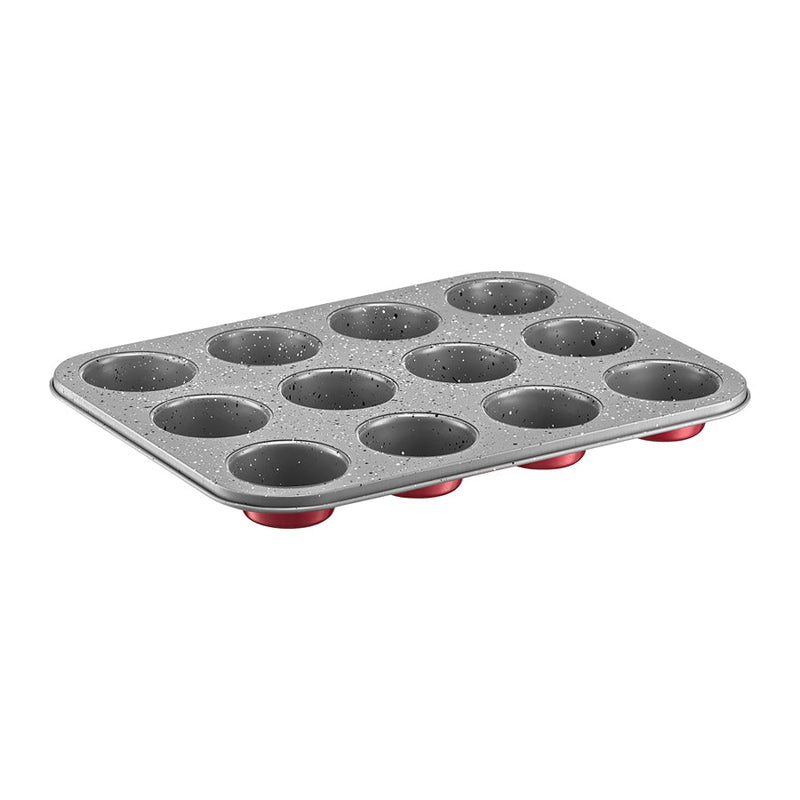 FORMA MUFFIN 12BUC CHERRY 83019