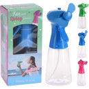 Ventilator portabil cu pulverizare 109100010