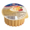 MULLER Schokoladenpudding Pudding mit 450G Kirschkruste
