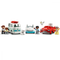 Lego Duplo: Garaj si spalatorie de masini 10948
