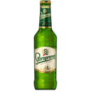 Staropramen bere blonda, sticla 0.33l