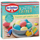 DR. OETKER VOPSEA GEL PENTRU OUA 40G