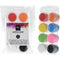 Acuarele 8x6 ml, 110730650