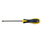 Lumy Tools cross screwdriver, magnetic tip, ph1, 75 mm