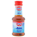 Dr. Oetker esenta de rom 38 ml
