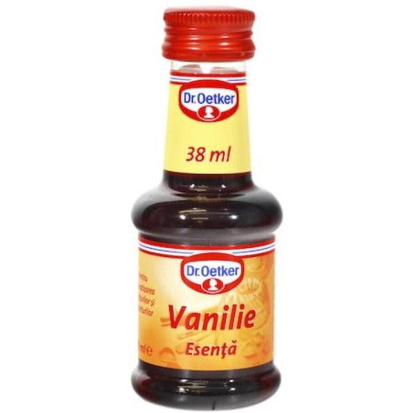 Dr. Oetker esenta de vanilie 38 ml
