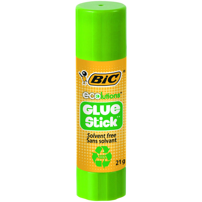 Bic lipici solid eco 21 gr