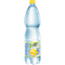 Öntöttvas sima víz citrommal ízesítve 1.5L
