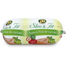 Perutnina Slim&Fit sunca fina de curcan 350g