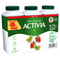 Activia Joghurt mit Erdbeeren und Kiwi 3X330g trinken, Werbepaket