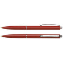 Pix Schneider K15, clip metal, diverse culori