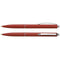 Pix Schneider K15, clip metal, diverse culori