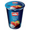 Muller yogurt with strawberries 500g