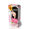 Loncolor Ultra Max hair dye, black 1