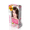 Loncolor Ultra Max hair dye, chocolate 4.11