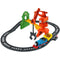 Thomas & Friends Set de joaca motorizat Macaraua Cassia