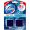 Odorizant toaleta Domestos Cistern Total Hygiene Ocean, 100g