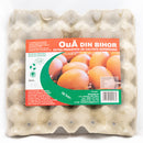 From Bihor class A eggs size M formwork 30pcs