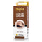 Delia paint eyebrow eyelashes brown 15ml