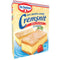 Dr. Oetker crema pentru Cremsnit 230g