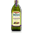 Olio di semi d'uva Monini 1L